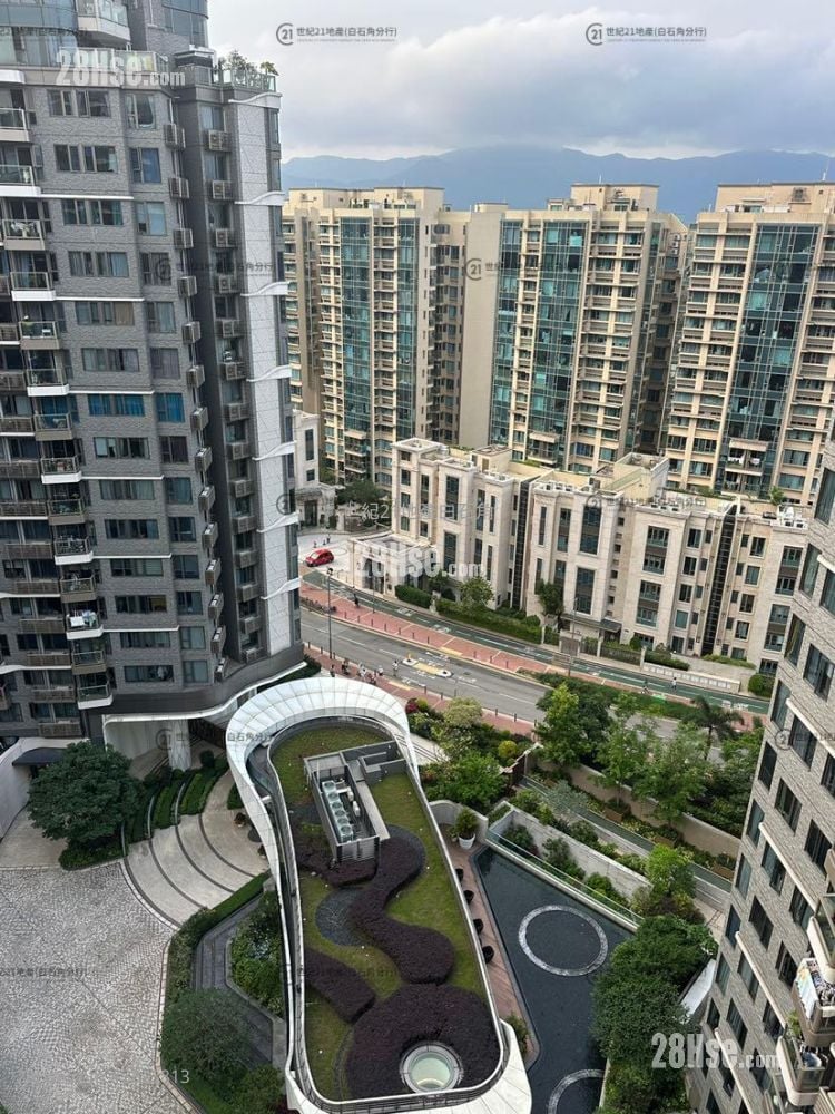 Solaria Rental Studio , 1 Bathroom 258 ft²