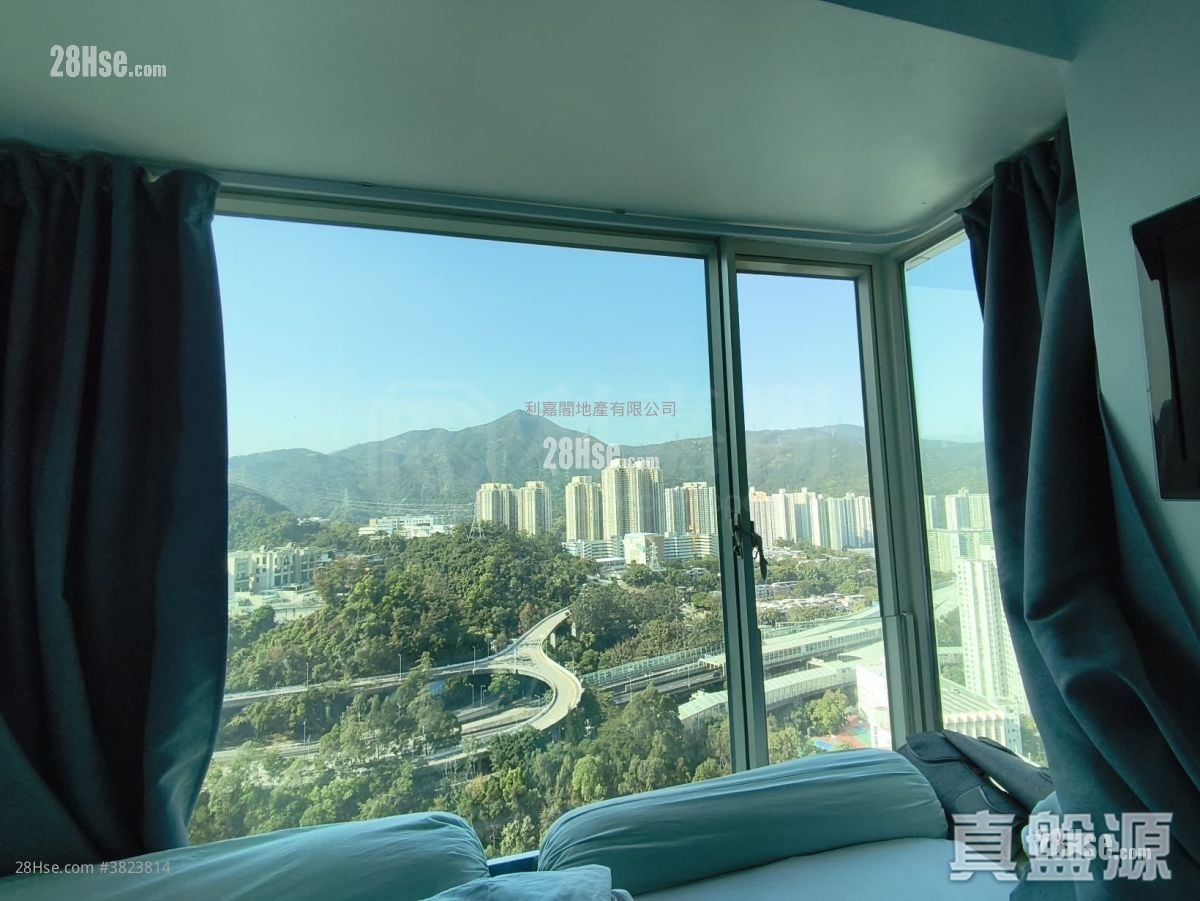 Festival City Sell 3 Bedrooms 678 ft²