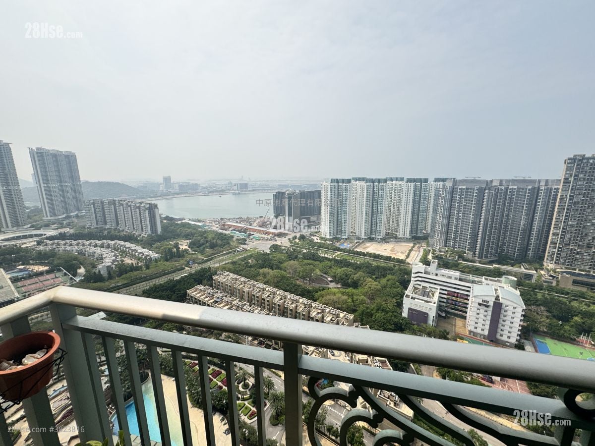 Caribbean Coast Sell 3 Bedrooms , 2 Bathrooms 927 ft²