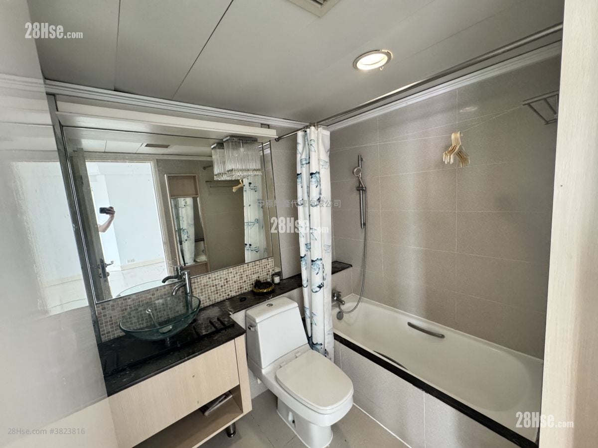 Caribbean Coast Sell 3 Bedrooms , 2 Bathrooms 927 ft²