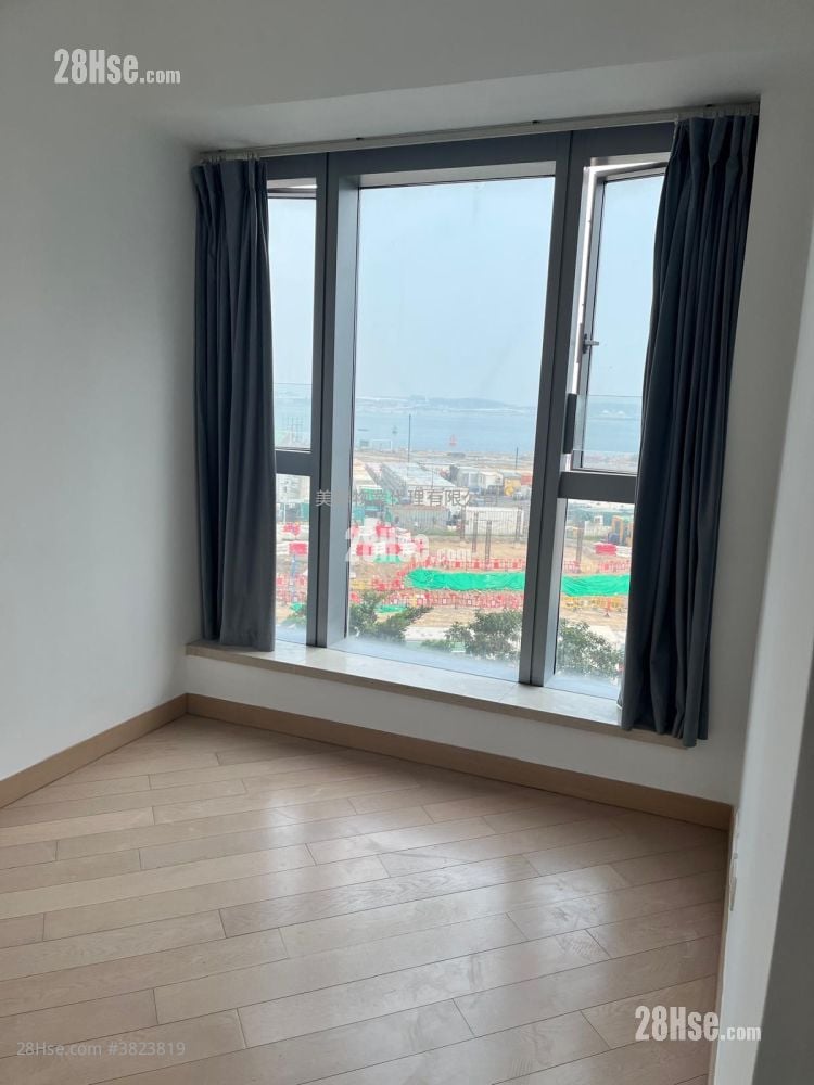 东环 售盘 3 房 , 2 浴室 639 平方尺