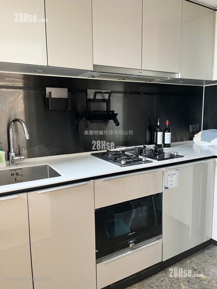 东环 售盘 3 房 , 2 浴室 639 平方尺