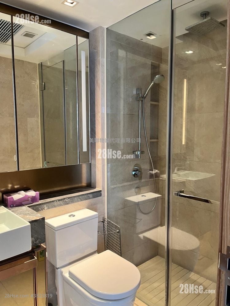 东环 售盘 3 房 , 2 浴室 639 平方尺