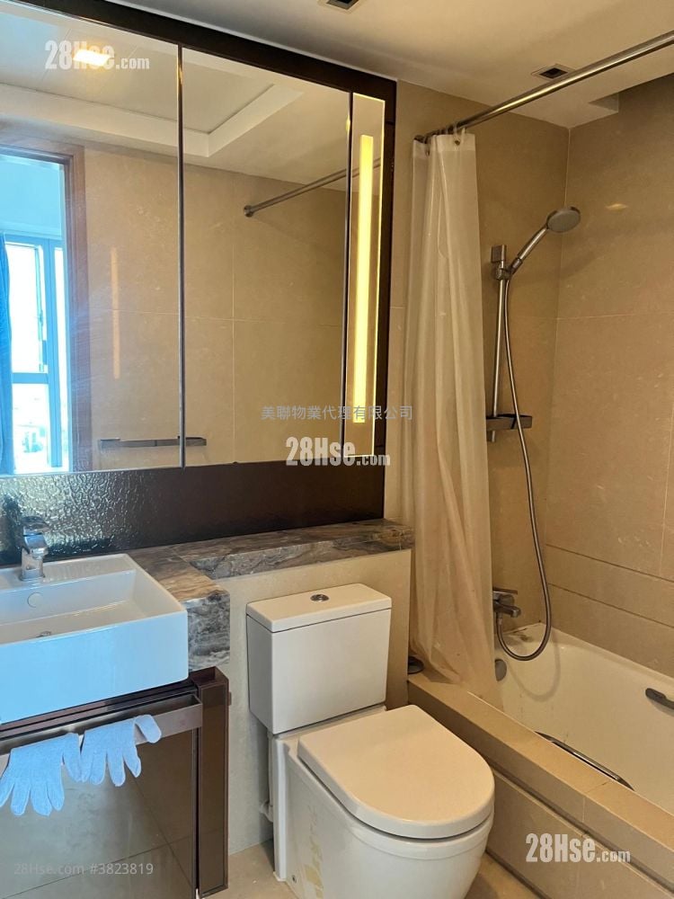 东环 售盘 3 房 , 2 浴室 639 平方尺