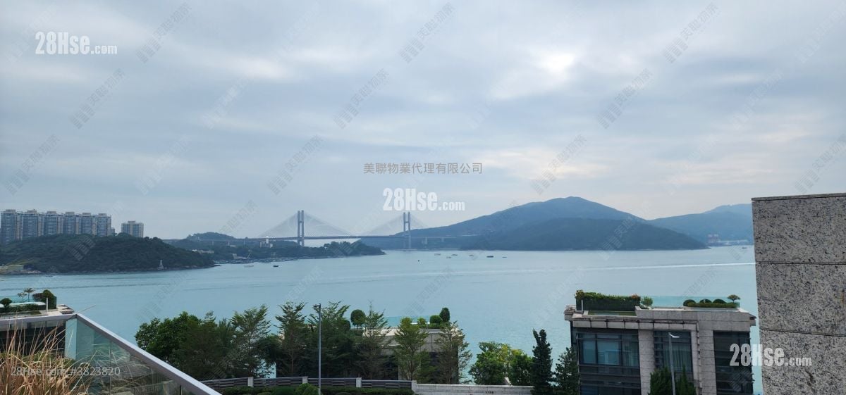 瀧珀 租盤 2,827 平方呎