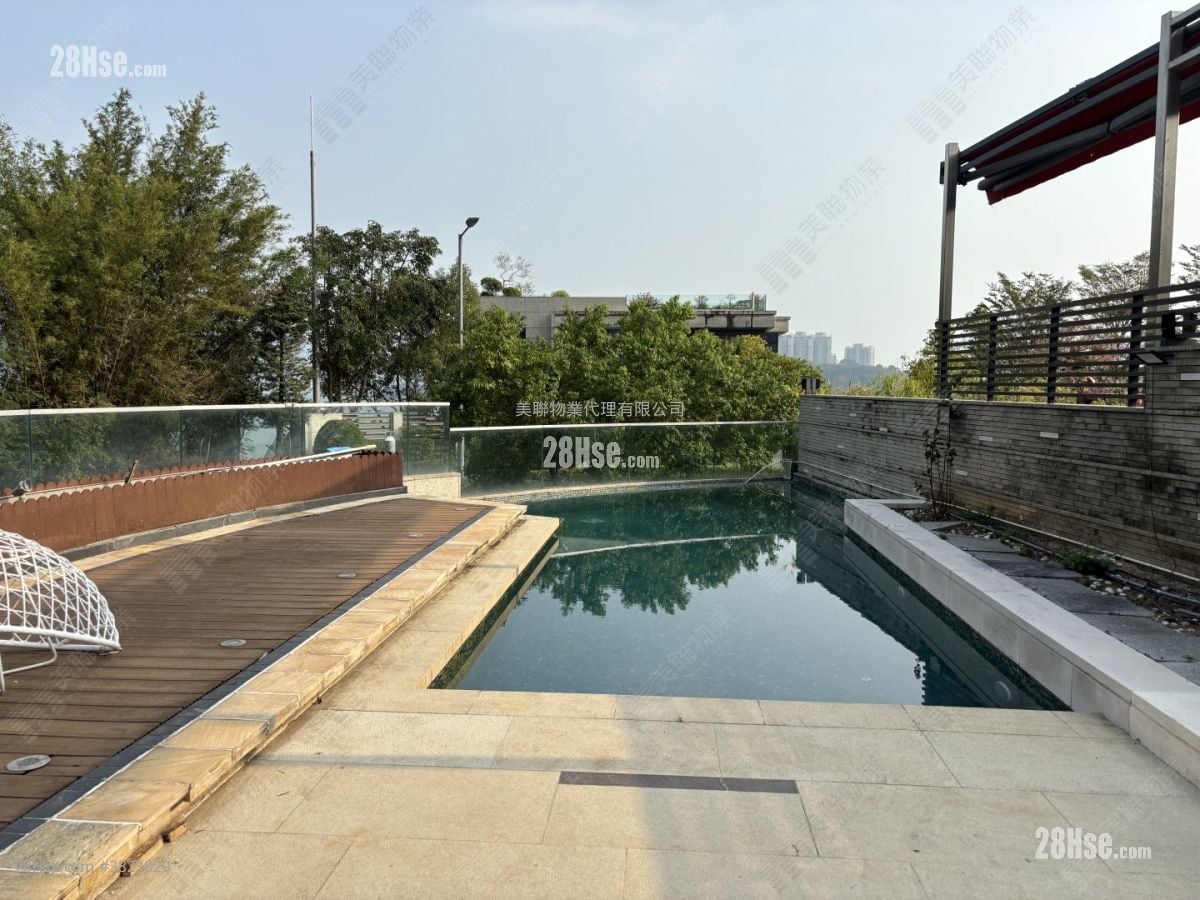 瀧珀 租盤 2,827 平方呎