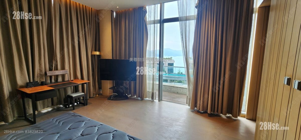 瀧珀 租盤 2,827 平方呎