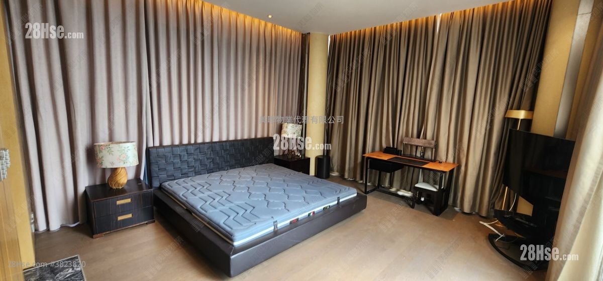 瀧珀 租盤 2,827 平方呎