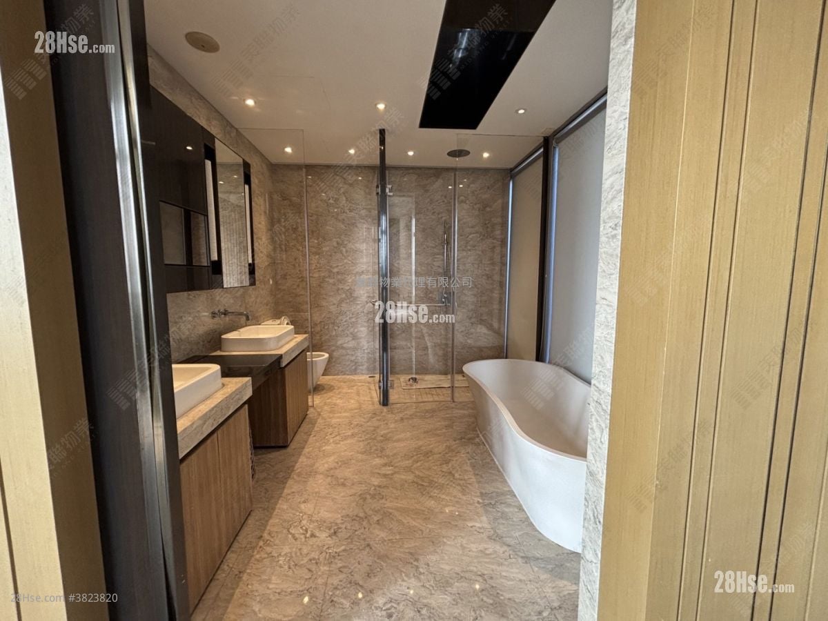 瀧珀 租盤 2,827 平方呎