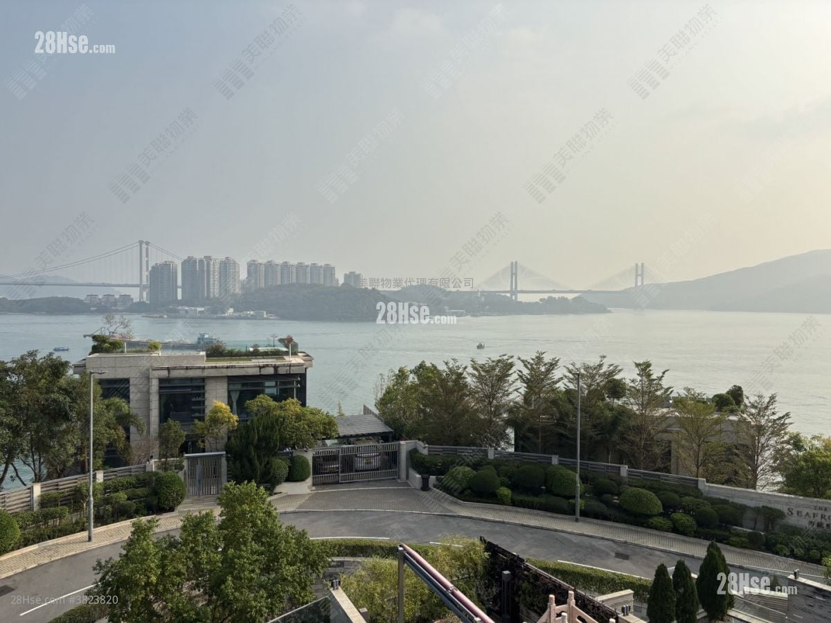 瀧珀 租盤 2,827 平方呎