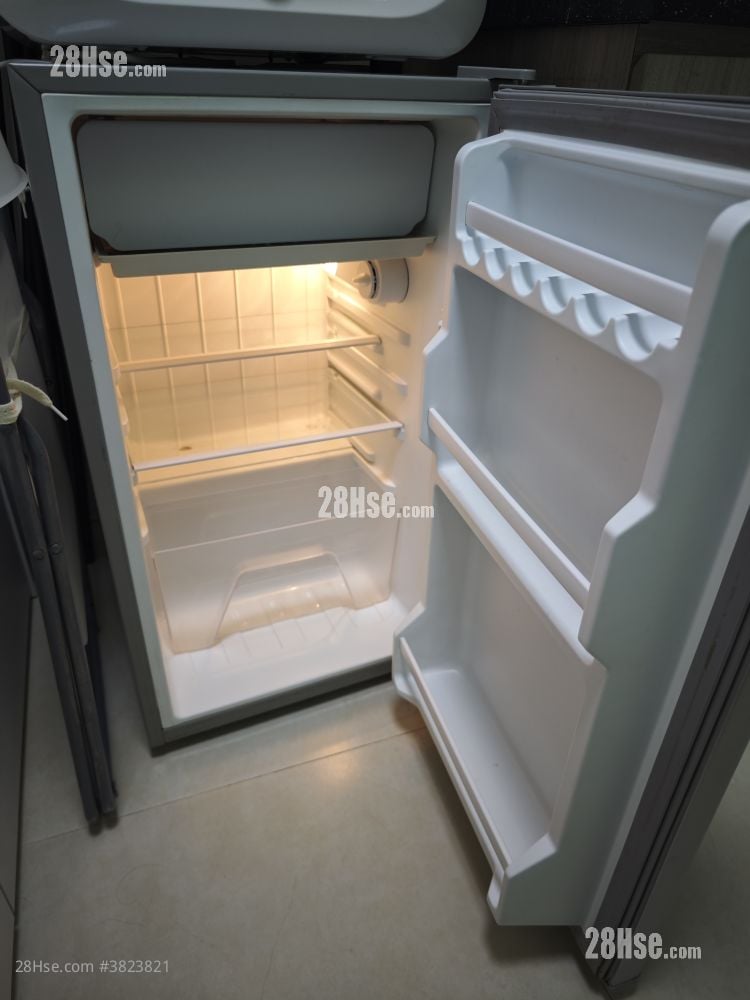 加拿芬道2号 租盘 开放式间隔 , 1 浴室 110 平方尺