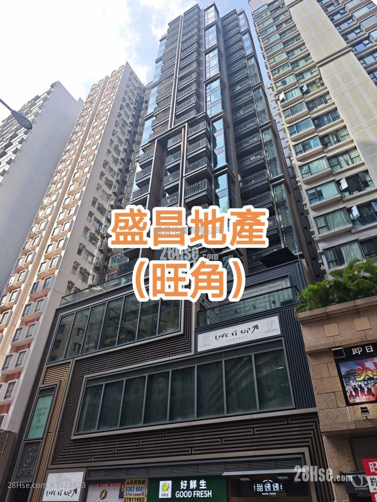 千望 租盤 開放式間隔 , 1 浴室 179 平方呎