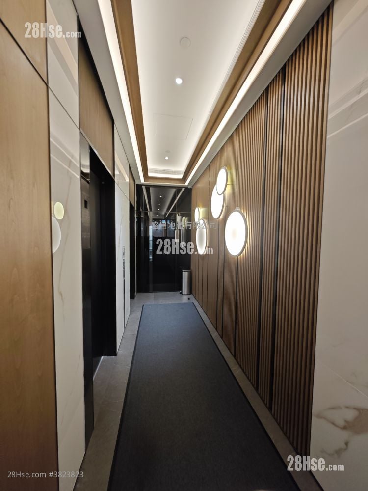 千望 租盤 開放式間隔 , 1 浴室 179 平方呎