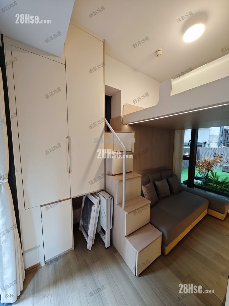 千望 租盤 開放式間隔 , 1 浴室 179 平方呎