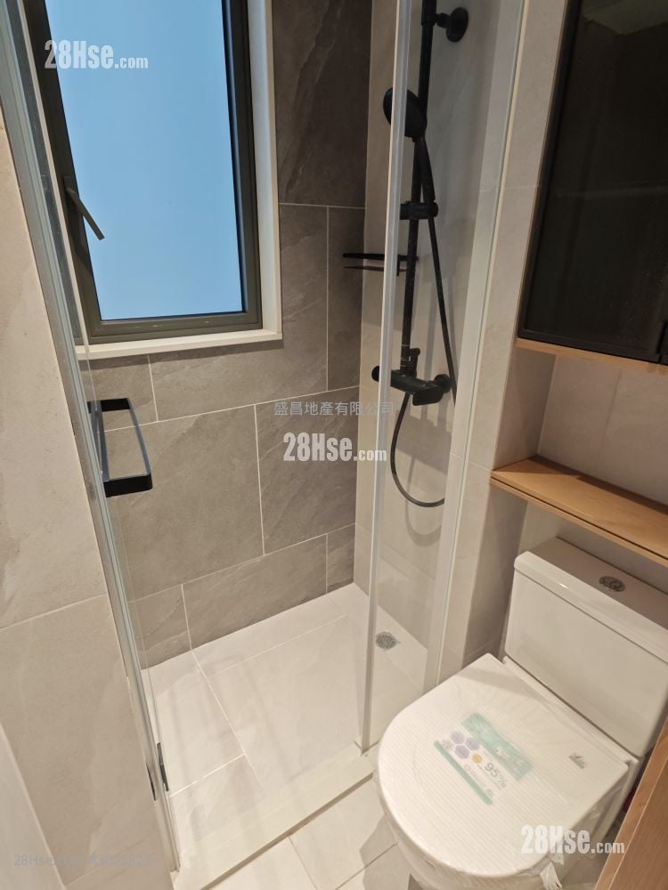 千望 租盤 開放式間隔 , 1 浴室 179 平方呎