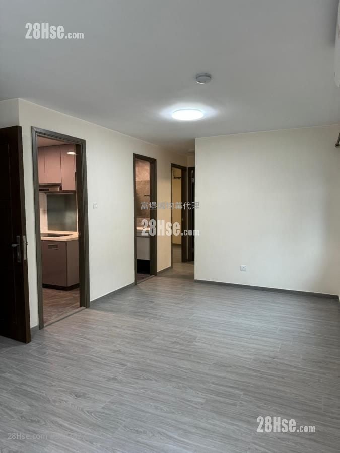 村屋 租盘 3 房 , 1 浴室