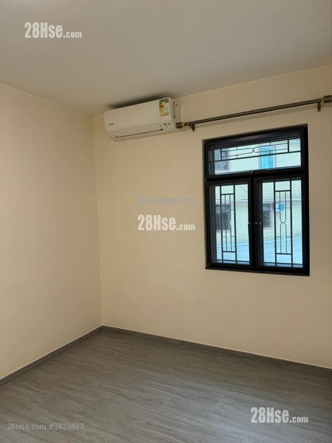 村屋 租盘 3 房 , 1 浴室