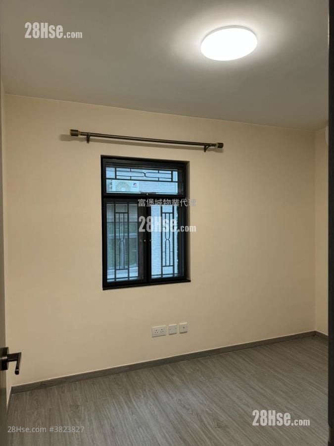 村屋 租盘 3 房 , 1 浴室