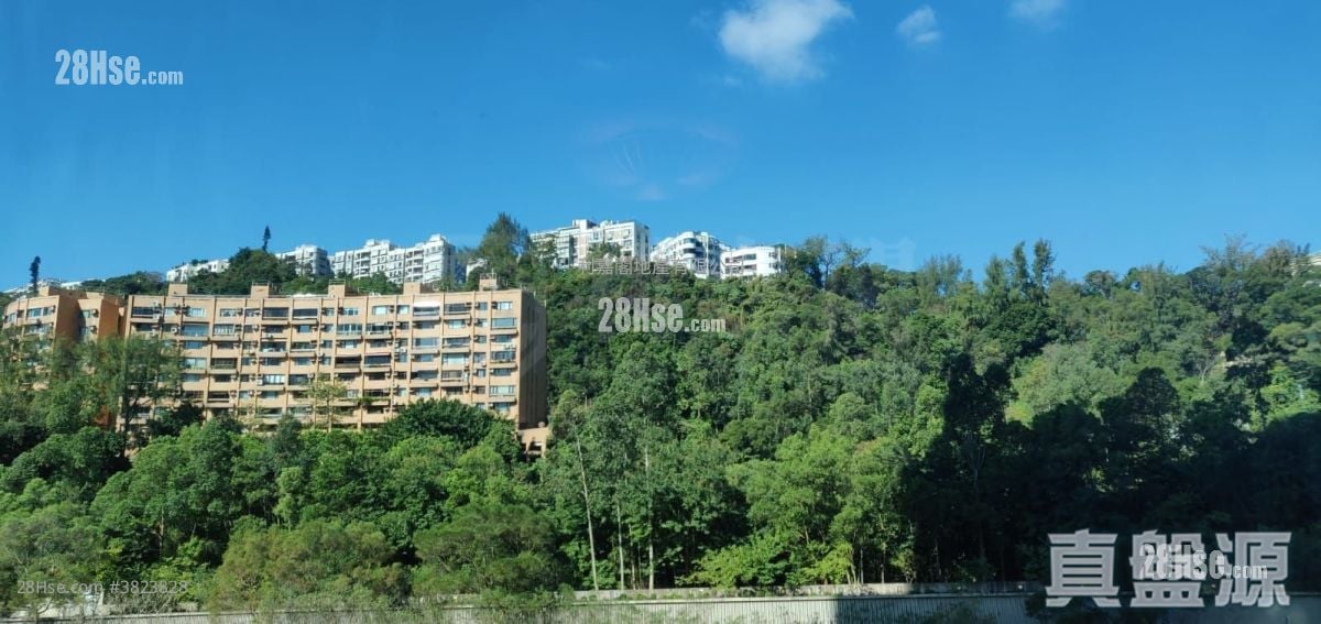 名城 售盘 3 房 842 平方尺