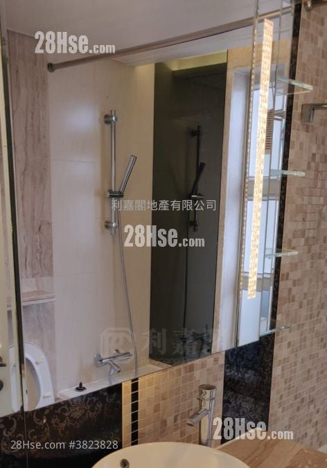 名城 售盘 3 房 842 平方尺