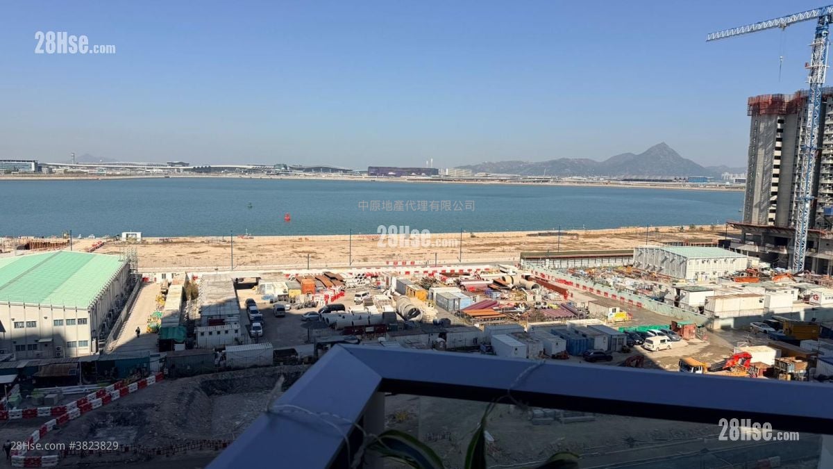 东环 售盘 3 房 , 2 浴室 642 平方尺