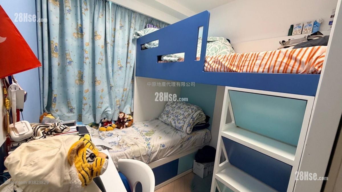 东环 售盘 3 房 , 2 浴室 642 平方尺