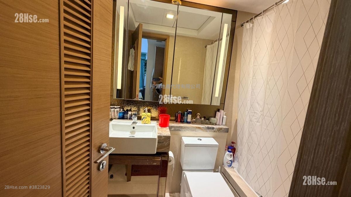 东环 售盘 3 房 , 2 浴室 642 平方尺