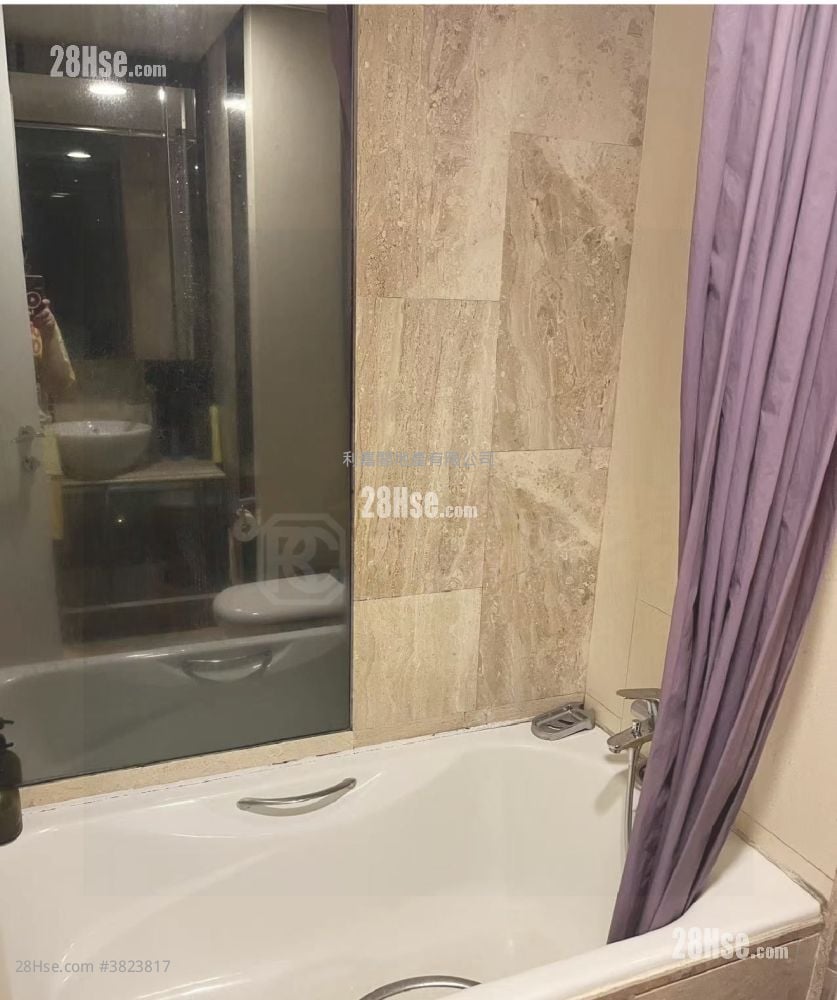 名城 售盘 3 房 , 2 浴室 741 平方尺