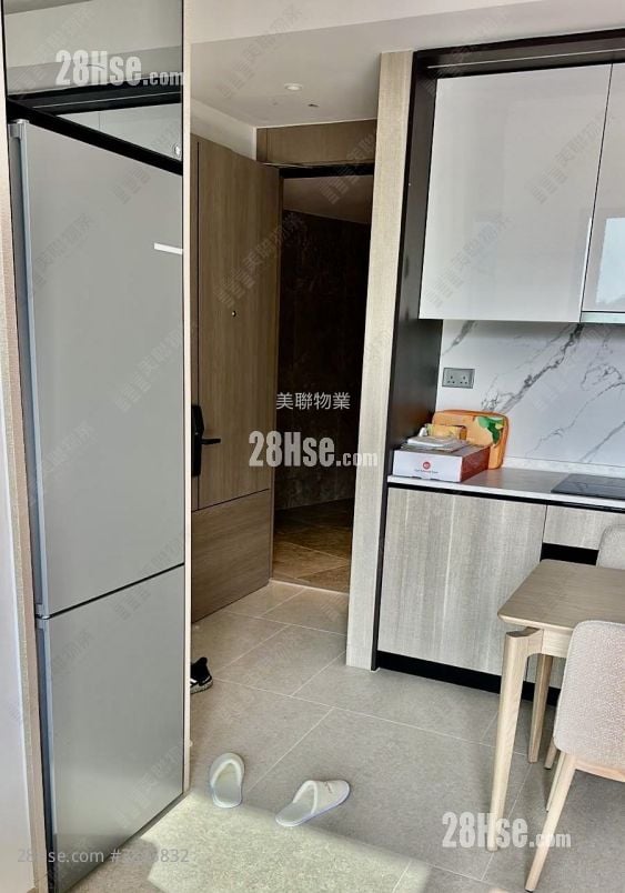 Sierra Sea 租盤 2 房 , 1 浴室 456 平方呎