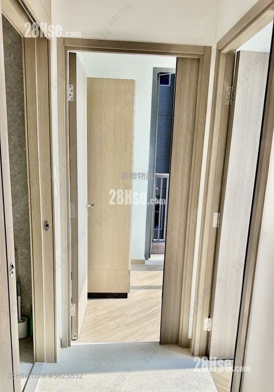 Sierra Sea 租盤 2 房 , 1 浴室 456 平方呎