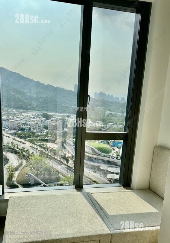 Sierra Sea 租盤 2 房 , 1 浴室 456 平方呎