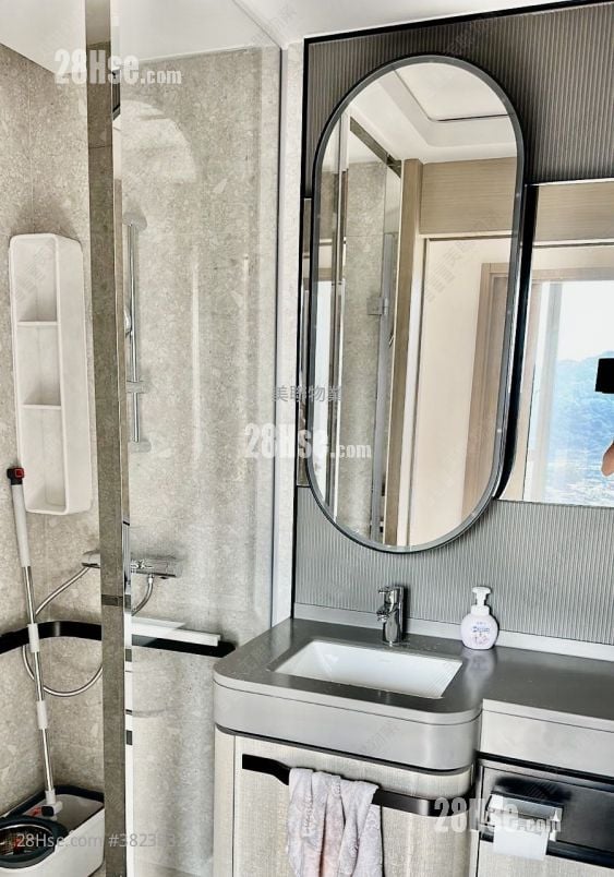 Sierra Sea 租盤 2 房 , 1 浴室 456 平方呎