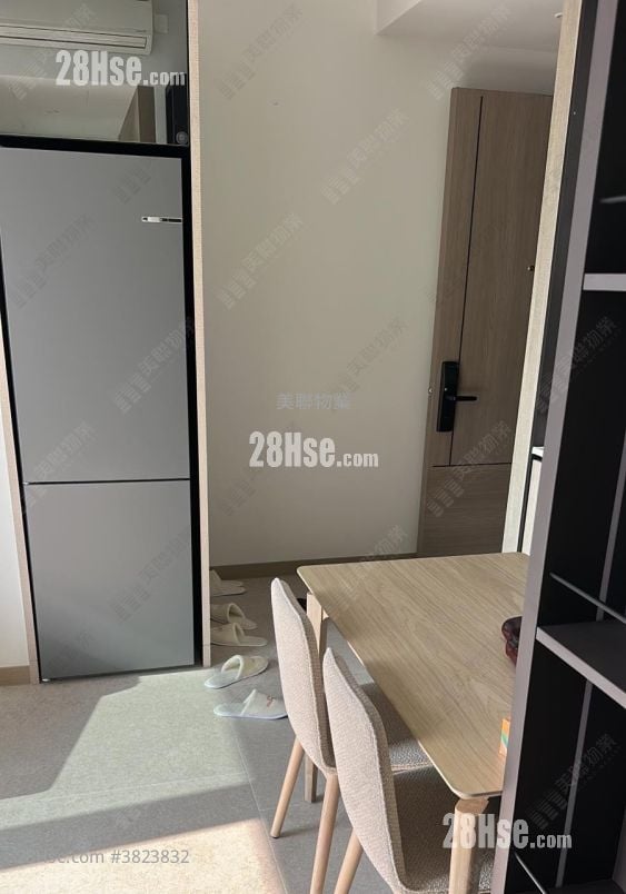 Sierra Sea 租盤 2 房 , 1 浴室 456 平方呎