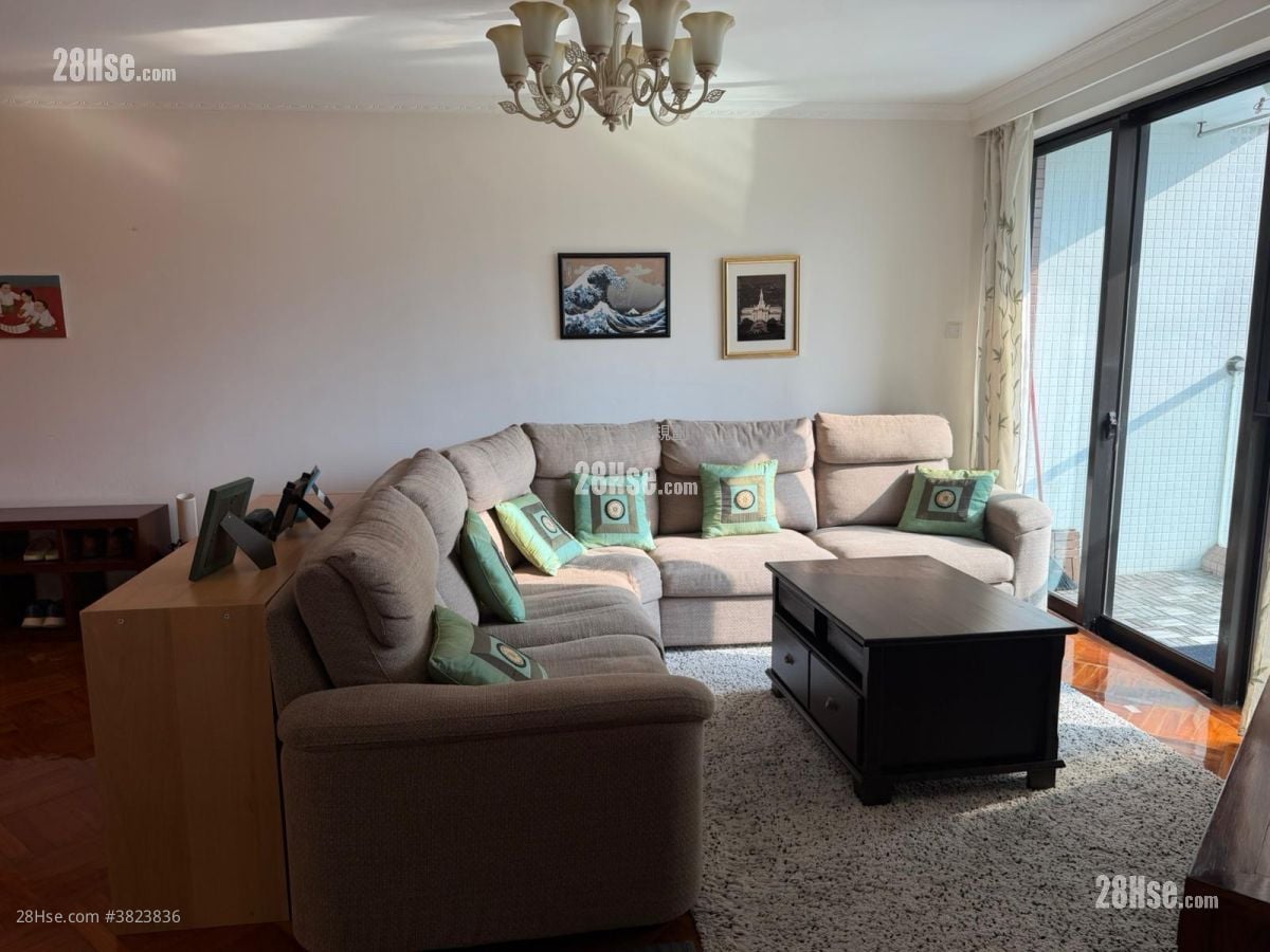 駿景園 售盤 3 房 , 2 浴室 974 平方呎