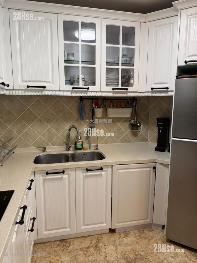 駿景園 售盤 3 房 , 2 浴室 974 平方呎