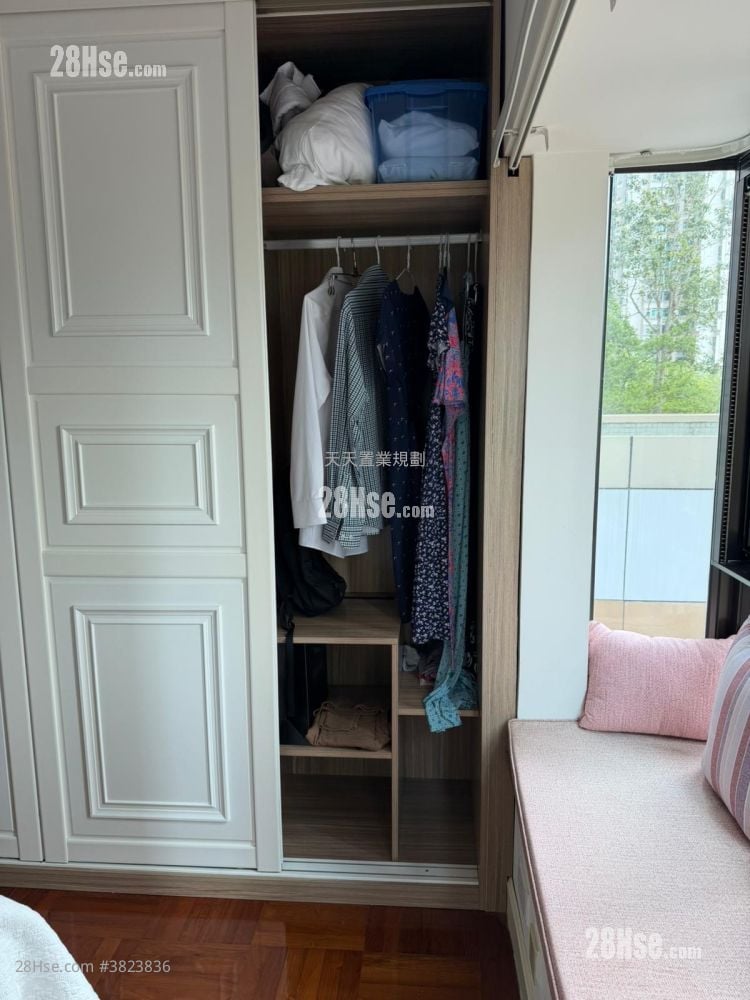 駿景園 售盤 3 房 , 2 浴室 974 平方呎