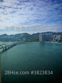 Sea To Sky 售盤 2 房 , 1 浴室 470 平方呎