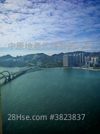 Sea To Sky 售盤 2 房 , 1 浴室 470 平方呎