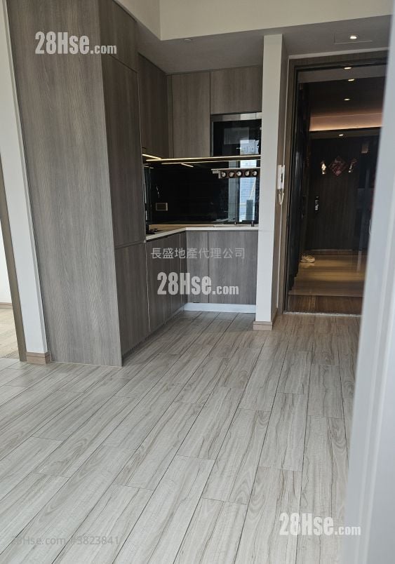 南昌一号 租盘 3 房 , 1 浴室 418 平方尺