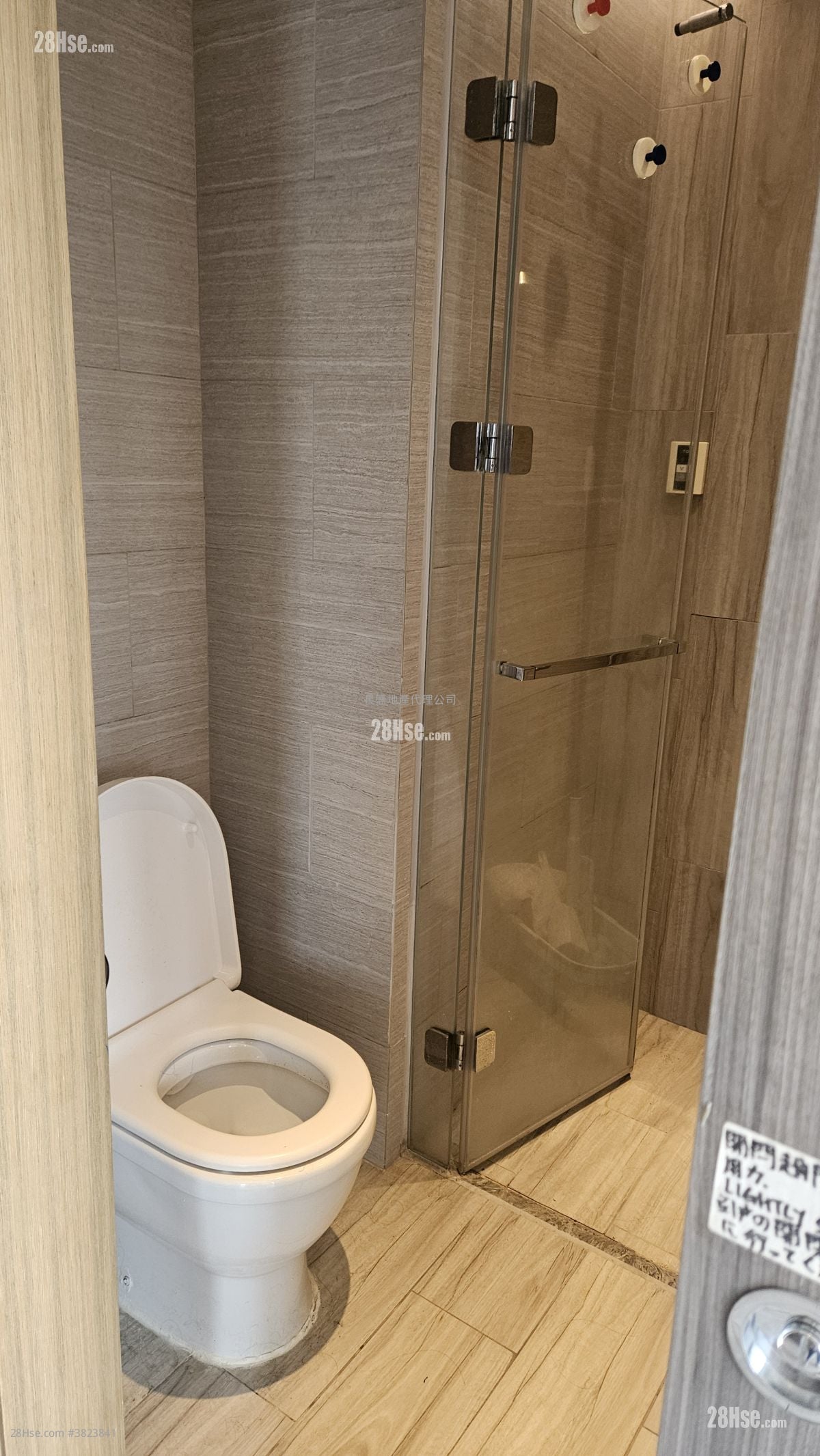 南昌一号 租盘 3 房 , 1 浴室 418 平方尺