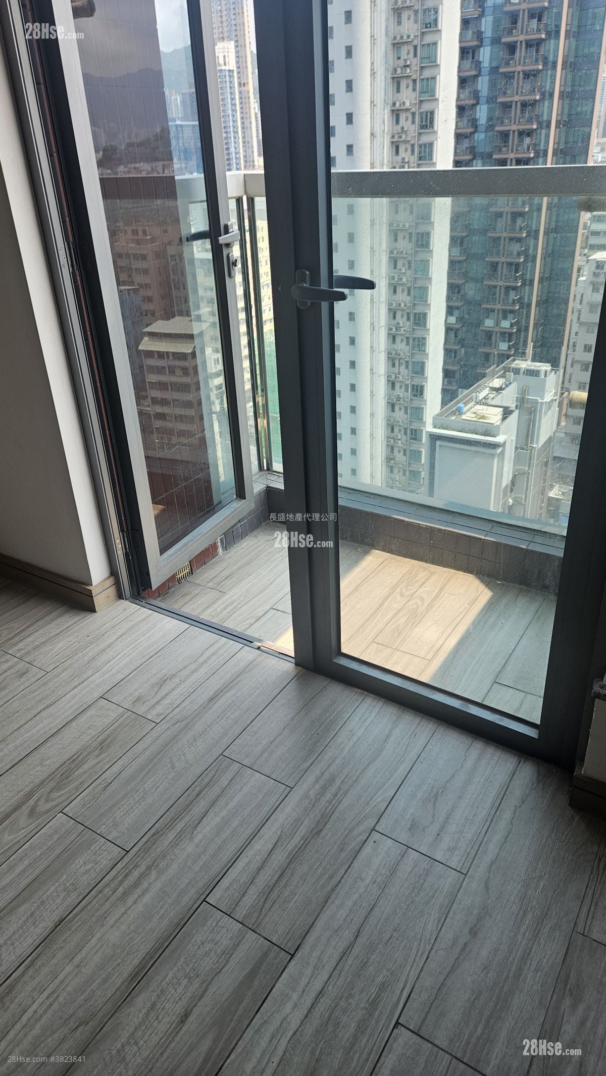 南昌一号 租盘 3 房 , 1 浴室 418 平方尺