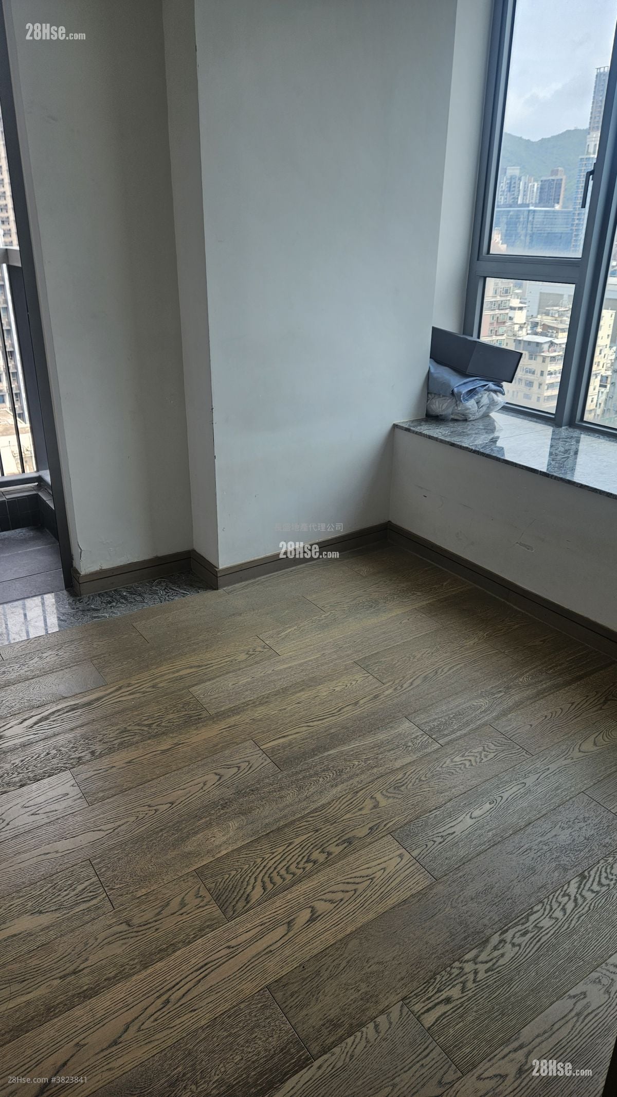 南昌一号 租盘 3 房 , 1 浴室 418 平方尺