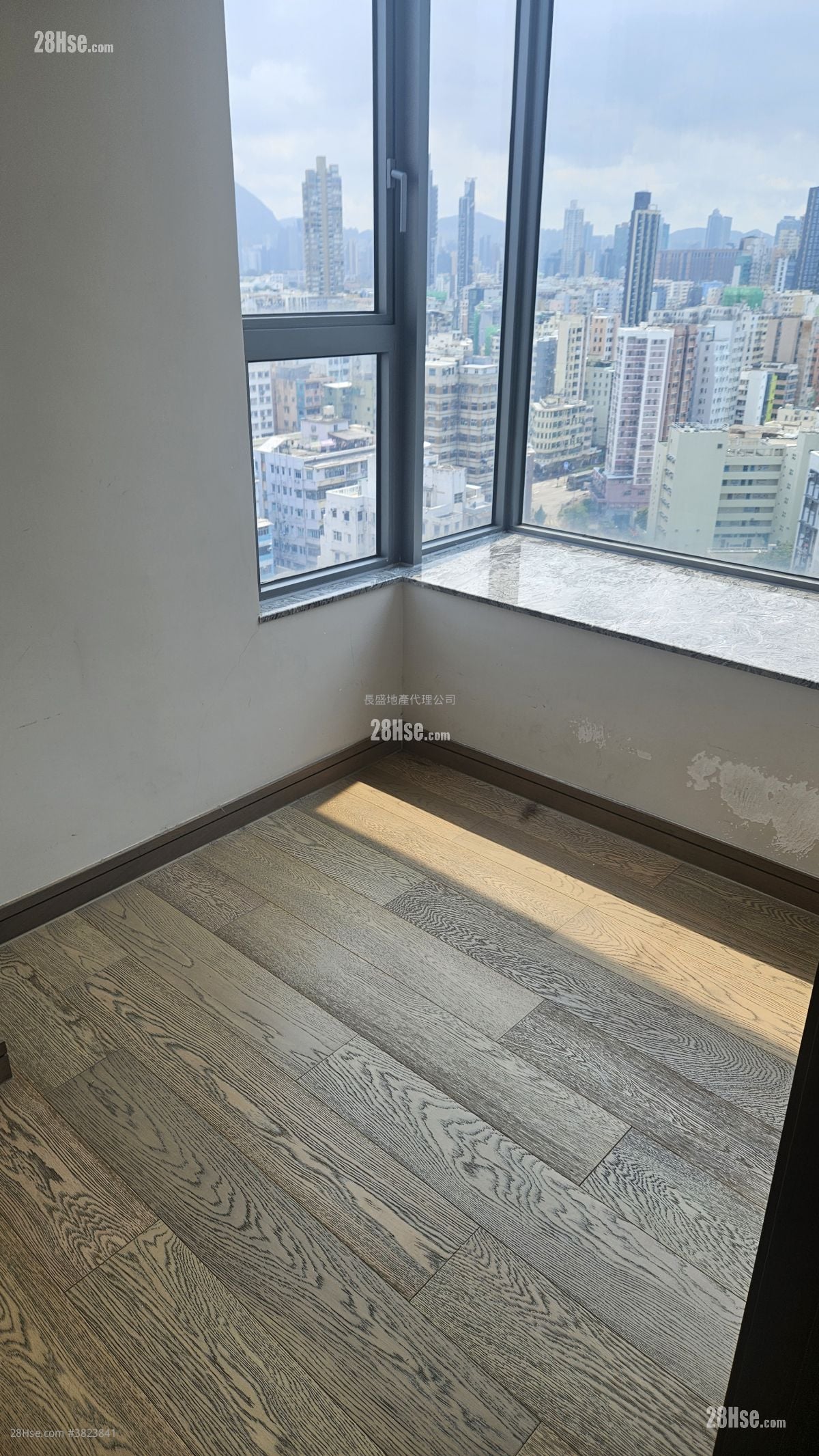 南昌一号 租盘 3 房 , 1 浴室 418 平方尺