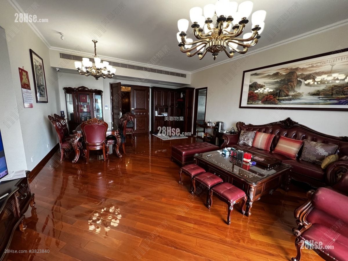 御金国峯 租盘 4 房 , 4 浴室 1,529 平方尺