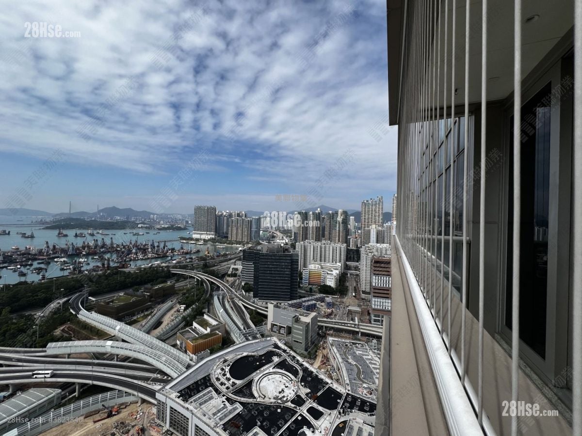 御金国峯 租盘 4 房 , 4 浴室 1,529 平方尺