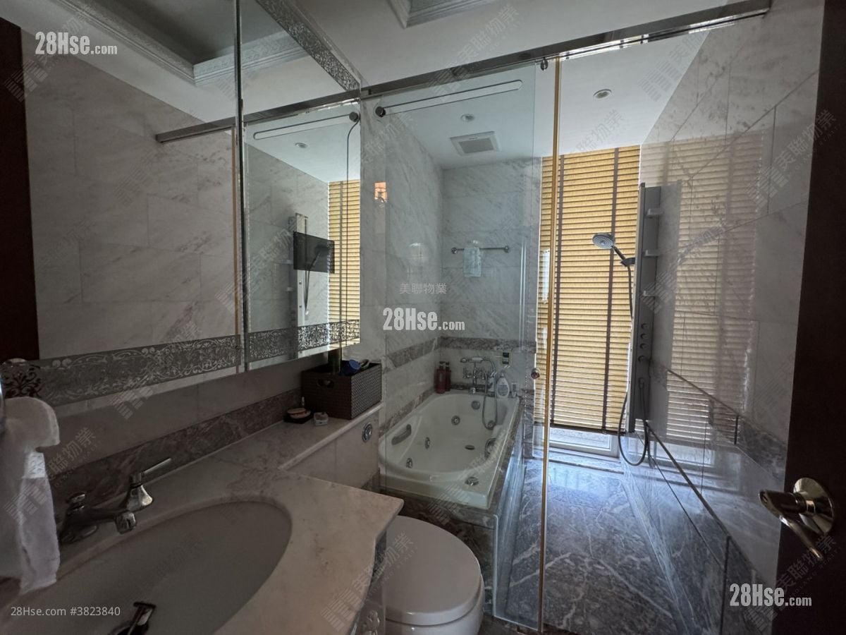 御金国峯 租盘 4 房 , 4 浴室 1,529 平方尺