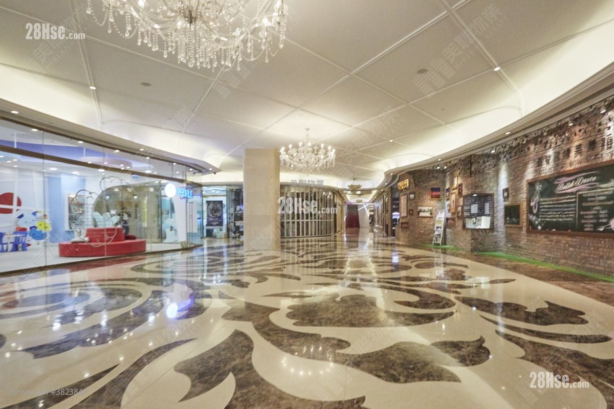 御金国峯 租盘 4 房 , 4 浴室 1,529 平方尺