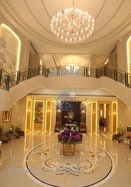 御金国峯 租盘 4 房 , 4 浴室 1,529 平方尺