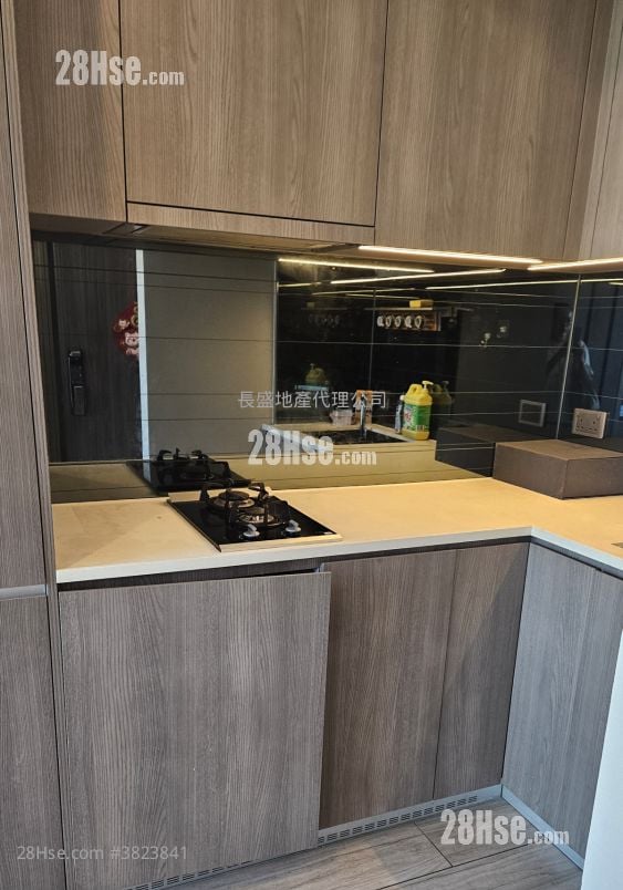 南昌一号 租盘 3 房 , 1 浴室 418 平方尺