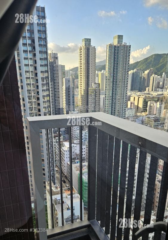 南昌一号 租盘 3 房 , 1 浴室 418 平方尺